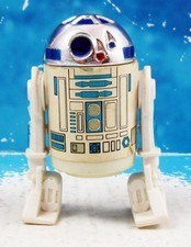 Star Wars (La Guerre des Etoiles) - Kenner - R2-D2