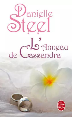 Anneau cassandra - l'anneau,
