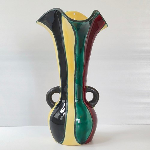 Vase vintage gabriel - vase,