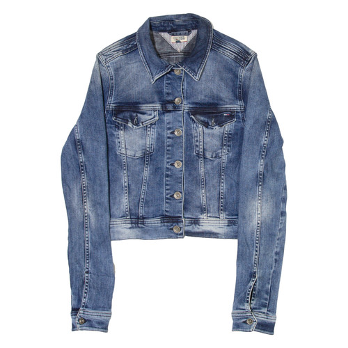 Veste jean femme - veste, en