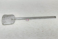 Spatule En Aluminium Antique