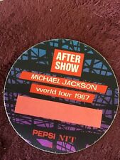 Michael JACKSON Original