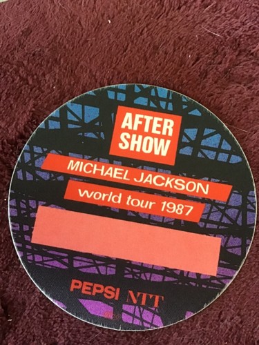 Michael jackson original - michael,