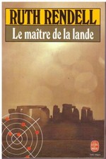 Le maître de la lande Ruth