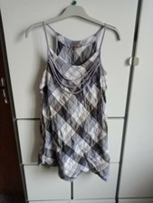 MIA SOANA tunique asymétrique 36