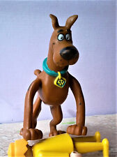 Figurine Articulée Scooby-Doo Action Figure scoubidou