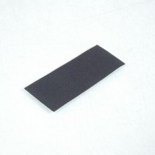 Autocollant anti-vibration