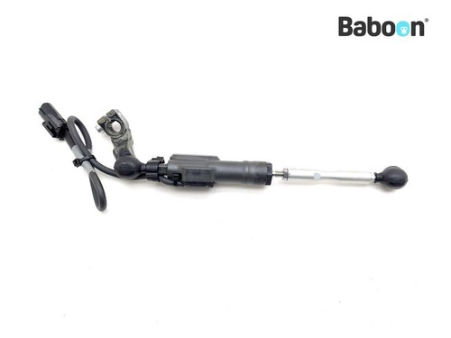 Quickshifter yamaha sp - 09,
