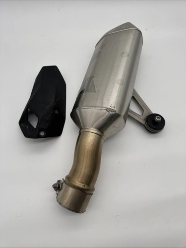 Bmw k69 s1000 - xr, 18-21