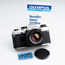 ⭐SERVICED & FILM TESTED⭐