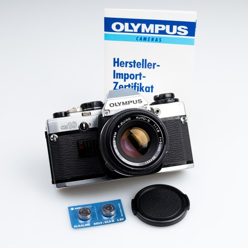 Serviced film tested - &,
