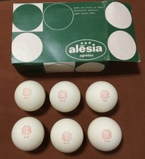 BOITE ALESIA  AVEC   SES 6