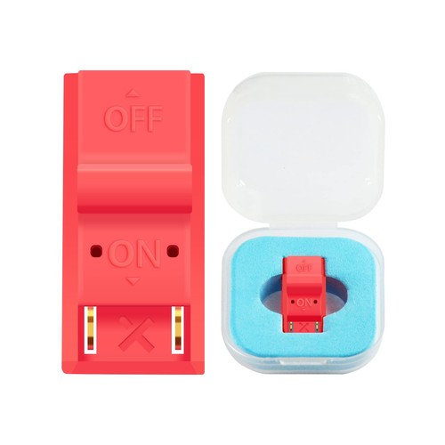Rcm jig clip - rcm,