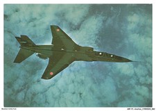 ARPP1-0042-AVIATION - JAGUAR - AVION D'APPUI TACTIQUE RAVITAILLE EN VOL