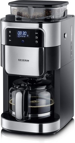Severin 4813 machine à - 4813,