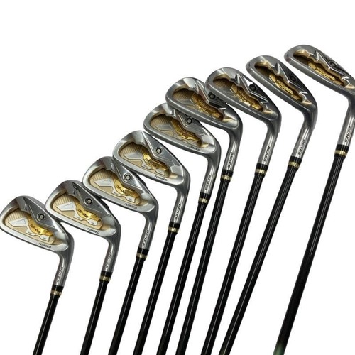 Honma golf beres 9pcs - golf,