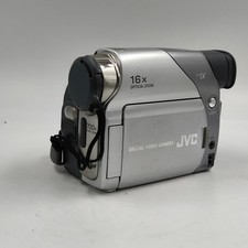 Caméscope Numérique JVC