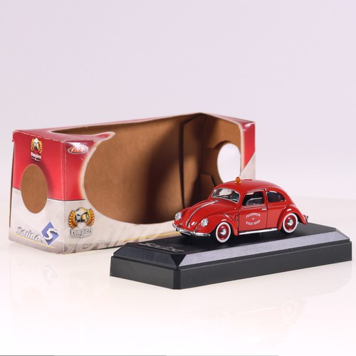 Solido 4817 volkswagen - 4817,