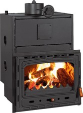 Insert de cheminée PRITY C