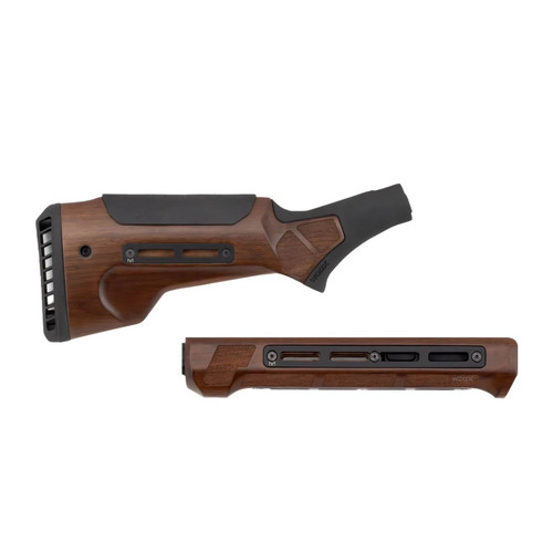 Woox bravado stock and - bravado,