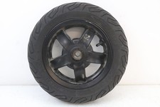 JANTE ARRIERE - PIAGGIO ZIP 4T