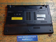 Plasturgie Basse inférieur Originale Sony PCG-61611M
