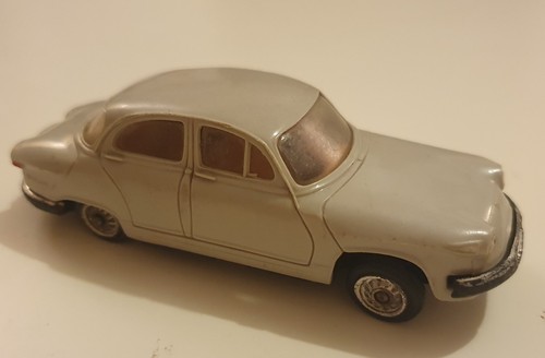 Panhard norev voiture - 17,