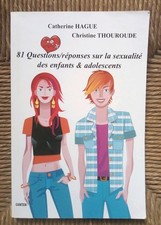 Livre 81 questions/réponses