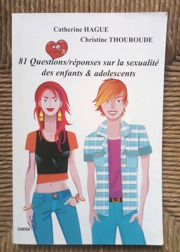 Livre questions réponses - livre, 81