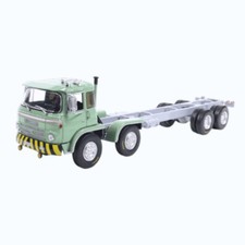 Barreiros Mont Blanc 1967 1:43