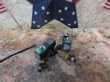 1997 HURCO BMC 4020 HT PALLET