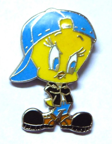 Pin démons et merveilles - pin's,
