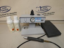 Système de turbine Kavo type