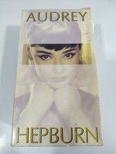 Audrey Hepburn Collection 3