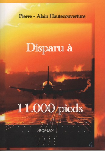 Mon roman policier disparu - policier, "disparu