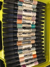 Vintage berol prismacolor