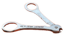 Années 1950 Ciseau à