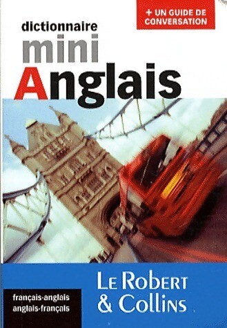 Mini-dictionnaire