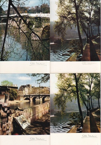 Lot cartes postales - lot,