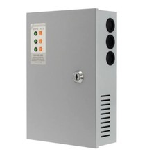 Alimentation chargeur coffret métal PSX 230V AC Izyx PSX100-1203