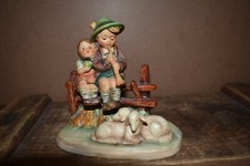 MJ Goebel Hummel W. Germany