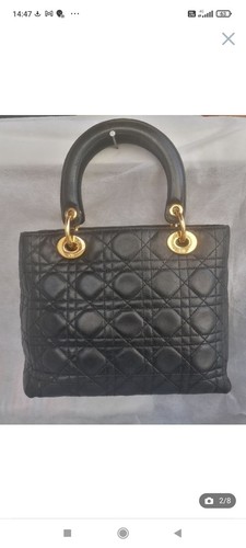 Sac lady dior - dior,, model 