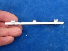 JOUSTRA 1:20 ? RENAULT R8 - ENJOLIVEUR BAS DE CAISSE Underboard trim