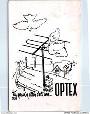 THEMES - PUBLICITE - Antenne