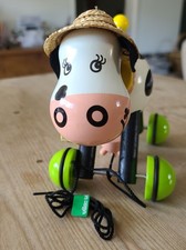 Vintage - Jouet - ROSY - La