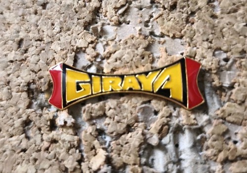 Pin giraya jiraya ninja - giraya,