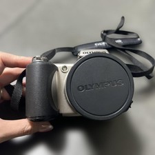 Appareil photo numérique