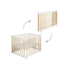 Parc bébé pliant - , roba