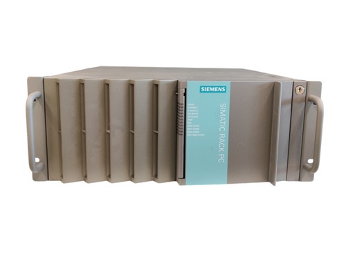 Siemens simatic rack - simatic,