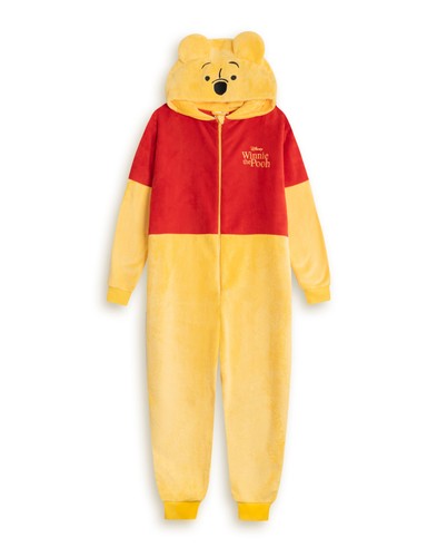 Disney orange winnie the - orange,
